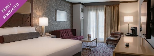 Isle Casino Hotel Black Hawk image 3