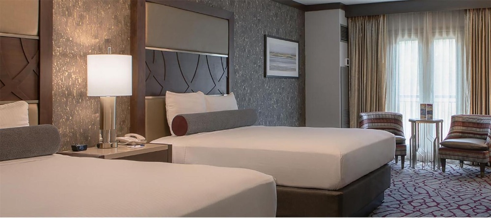 Isle Casino Hotel Black Hawk Main image